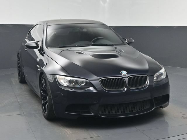 Used 2013 BMW M3 Coupe w/ Premium Pkg RWD image 21