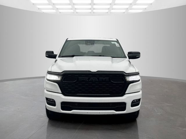 New 2026 RAM 1500 Big Horn image 2