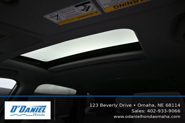 Used 2022 Honda CR-V EX-L image 34