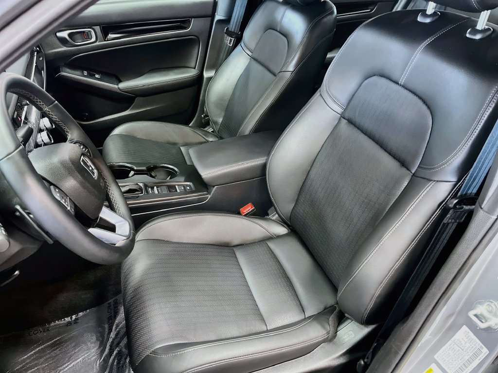 Used 2026 Honda Civic Sport Touring image 22
