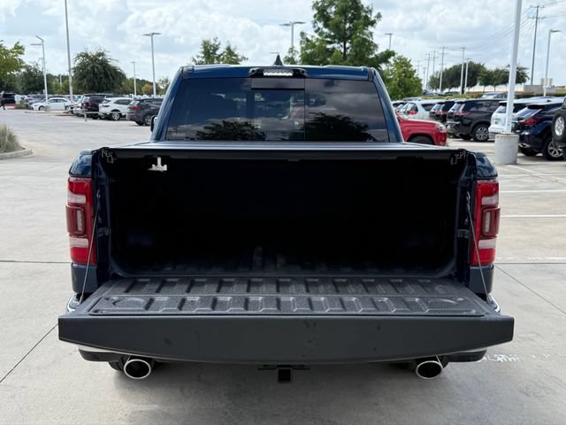 Used 2021 RAM 1500 Limited AWD/4WD image 32