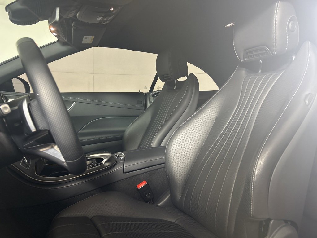 Used 2023 Mercedes-Benz E 450 4MATIC Cabriolet image 10