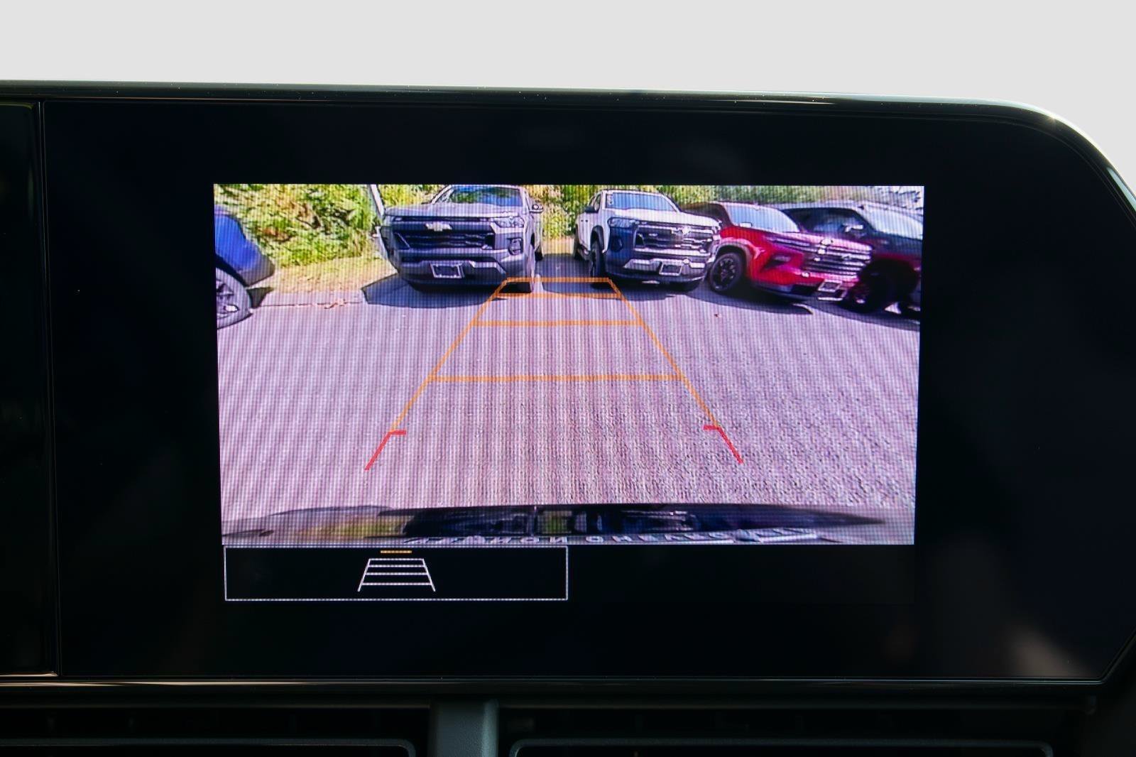 New 2026 Chevrolet Trax LS w/ LS Convenience Package FWD image 19