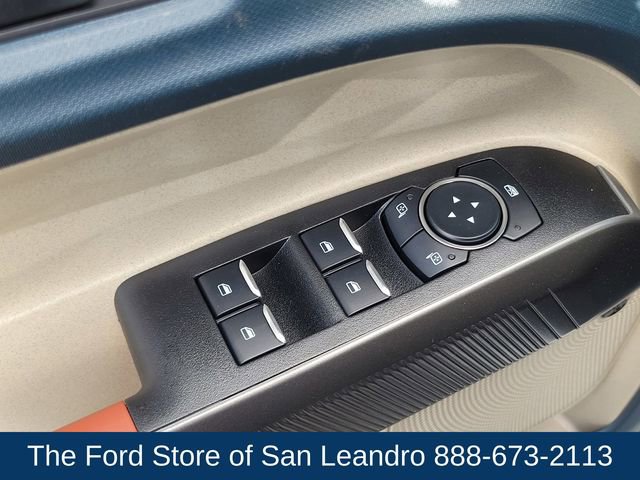 New 2026 Ford Maverick Lariat AWD/4WD image 18