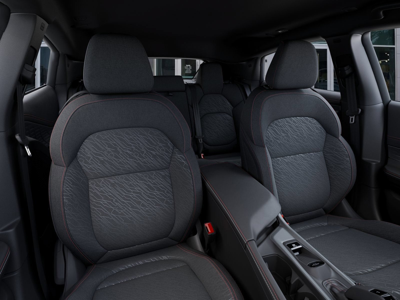 New 2026 Dodge Charger R/T AWD/4WD image 16
