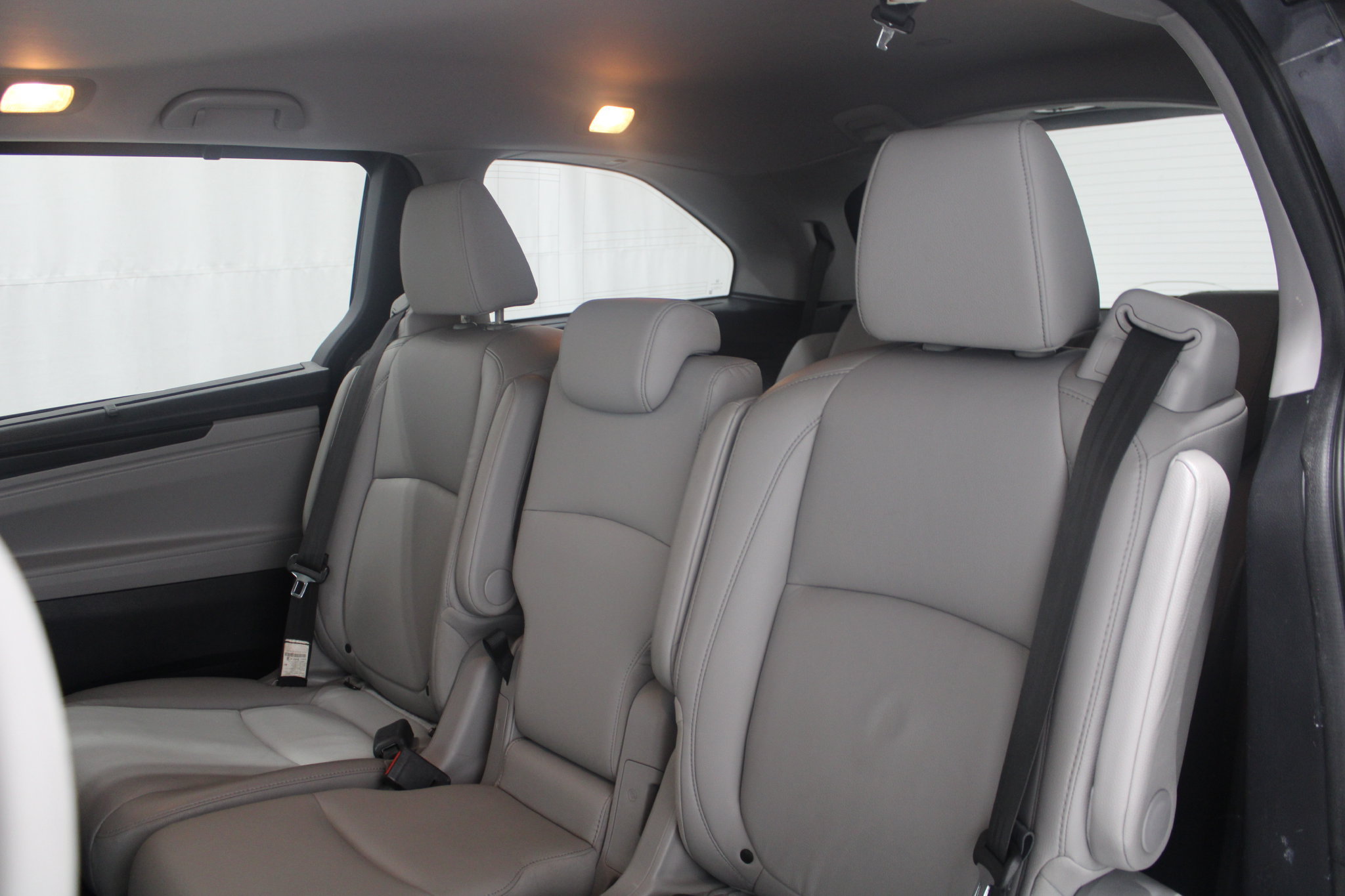 Used 2019 Honda Odyssey EX-L image 18