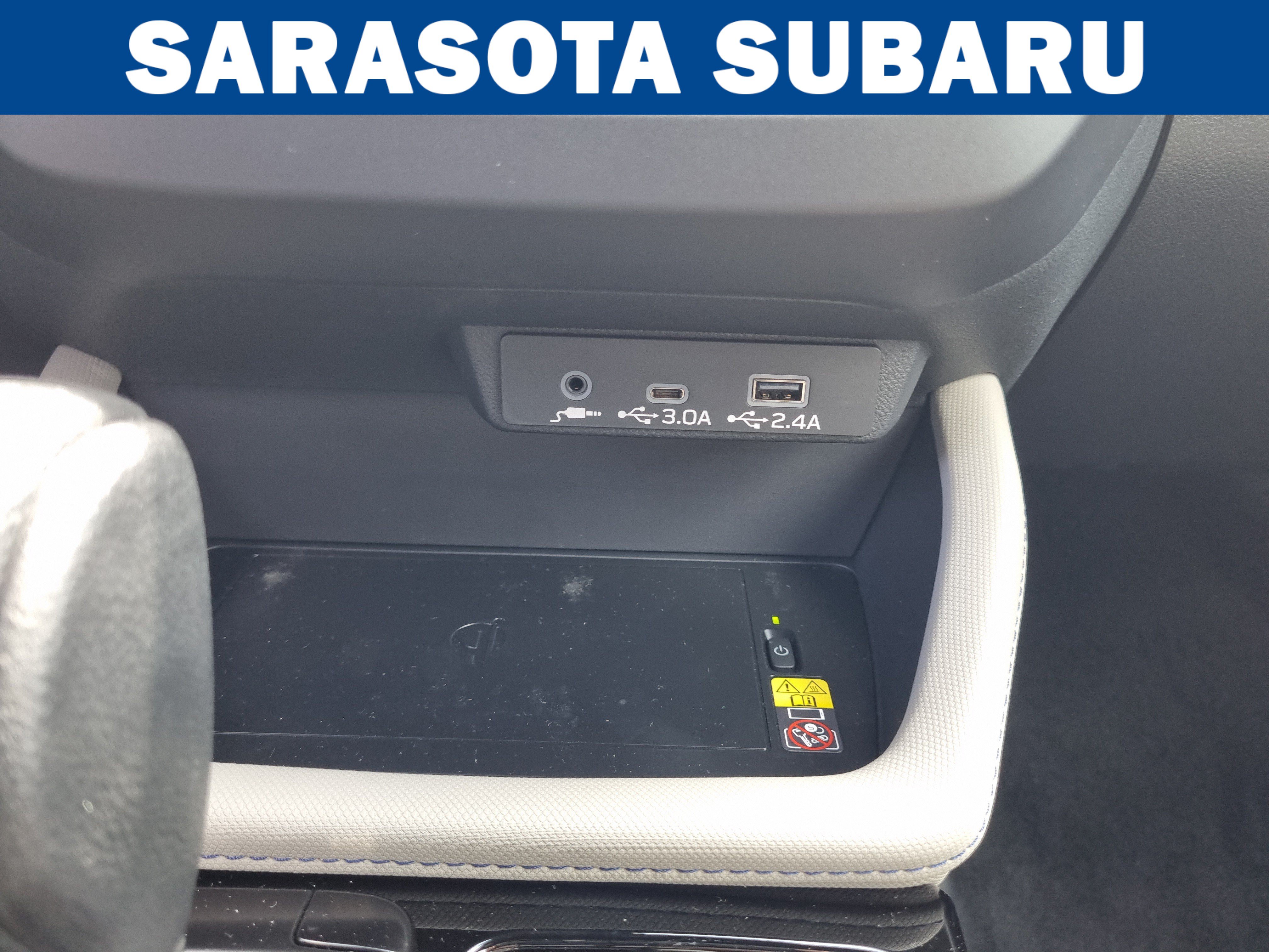 New 2026 Subaru Forester Limited AWD/4WD image 31