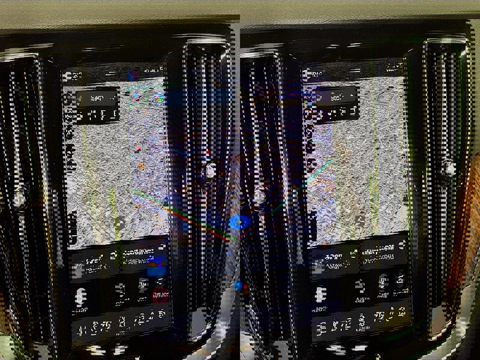 Used 2025 Volvo V60 B5 Cross Country Plus image 17