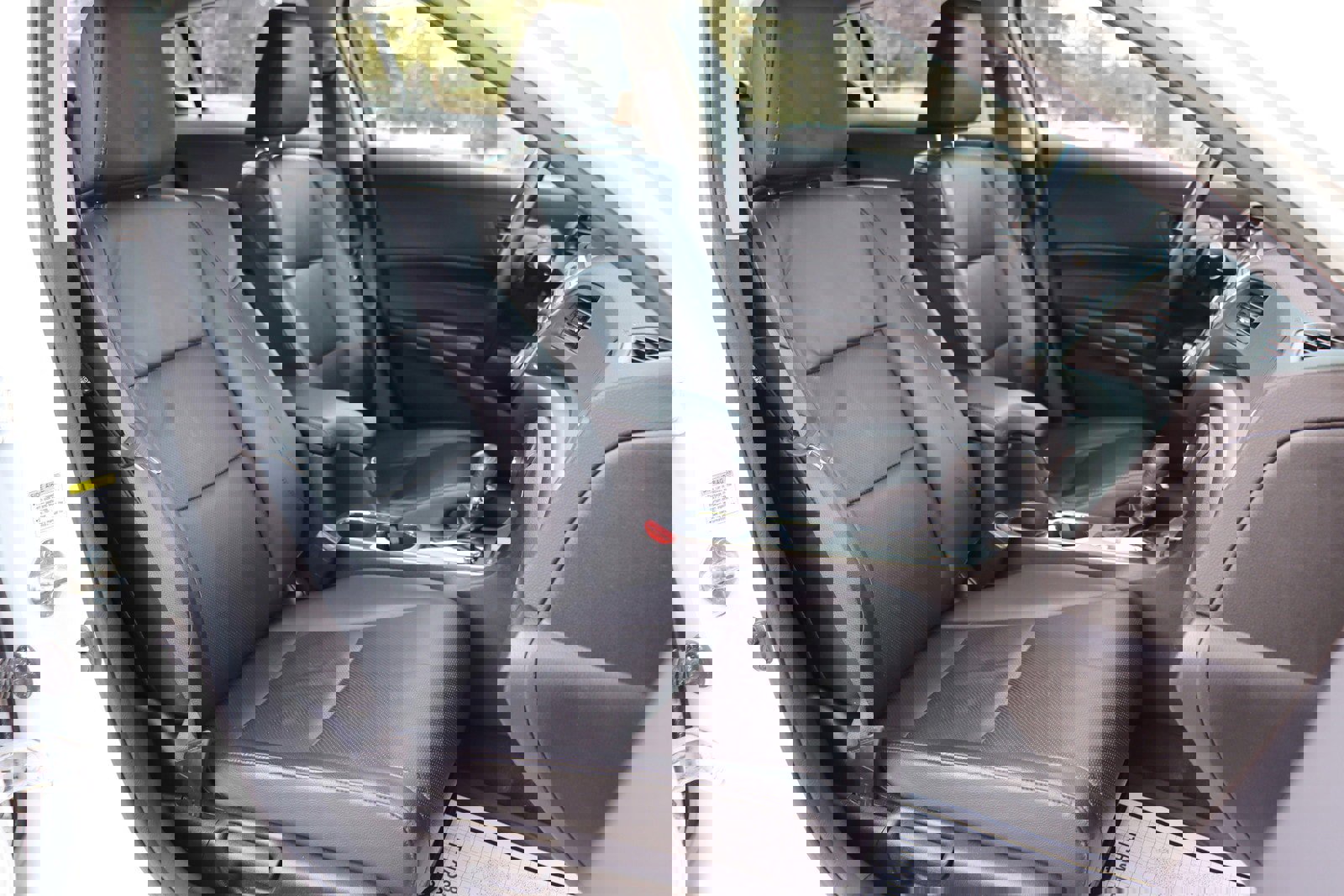 Used 2013 Acura ILX w/ Technology Package image 19