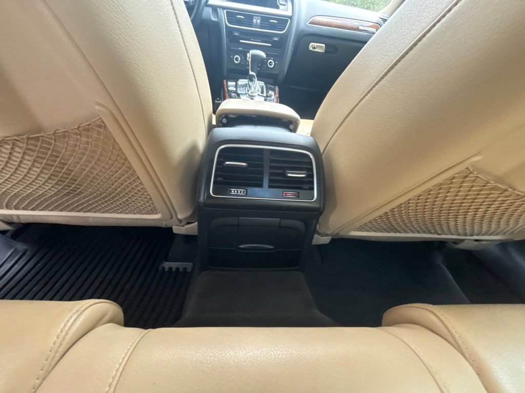 Used 2014 Audi A4 2.0T Premium Plus AWD/4WD image 17