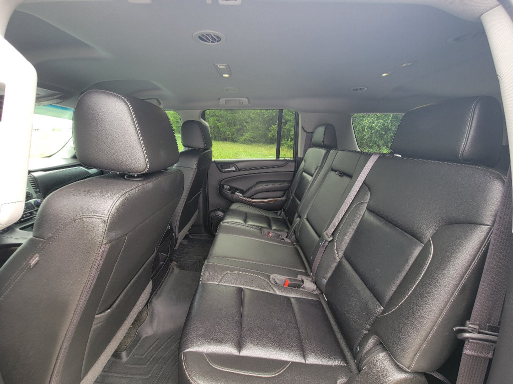 Used 2017 Chevrolet Suburban LT AWD/4WD image 26
