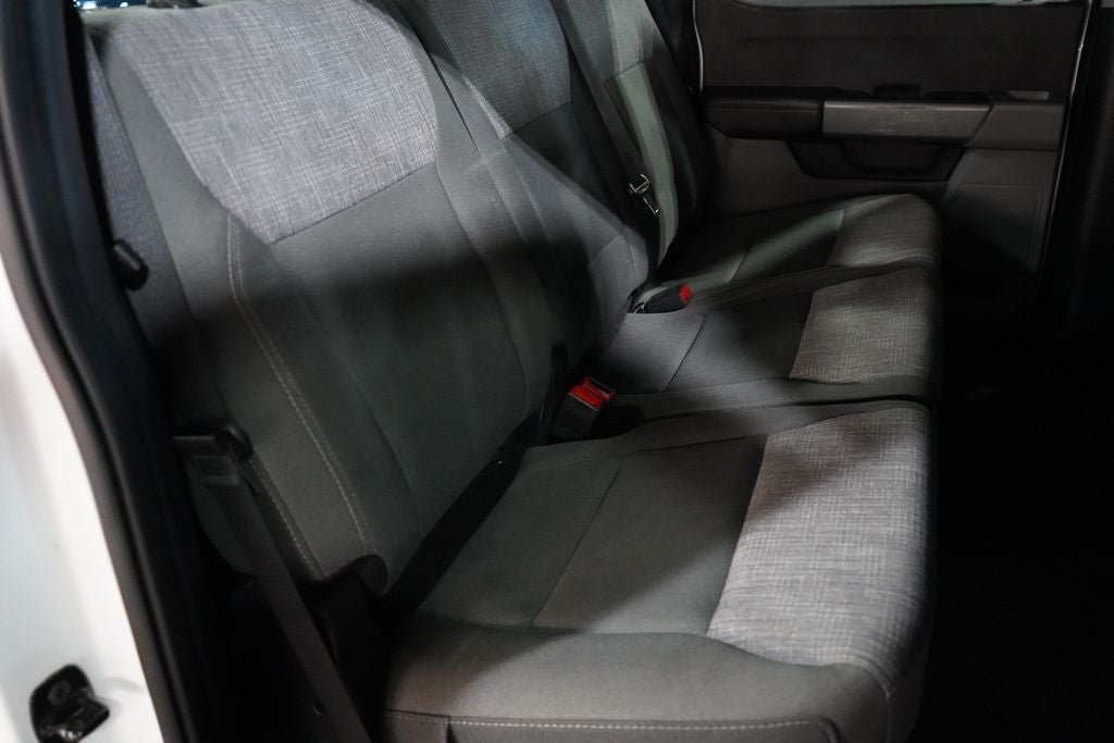 Used 2024 Ford F250 XLT AWD/4WD image 22