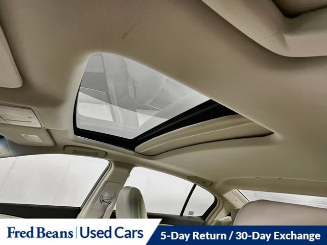 Used 2017 Acura RLX w/ Technology Package FWD image 27