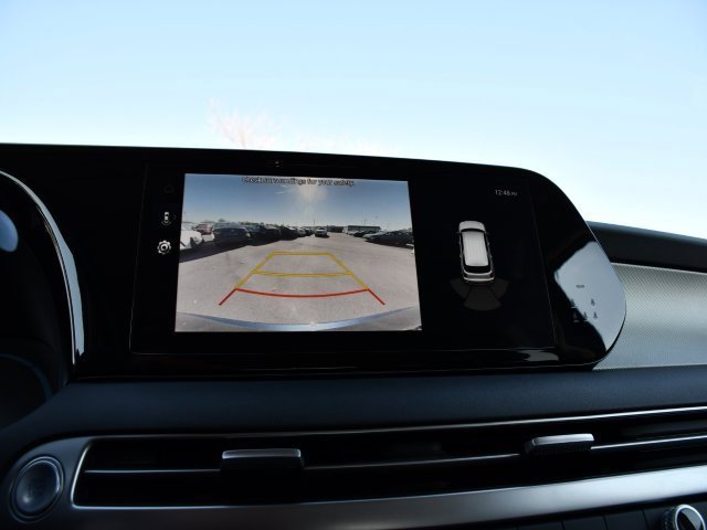 Used 2025 Hyundai Palisade SEL image 16