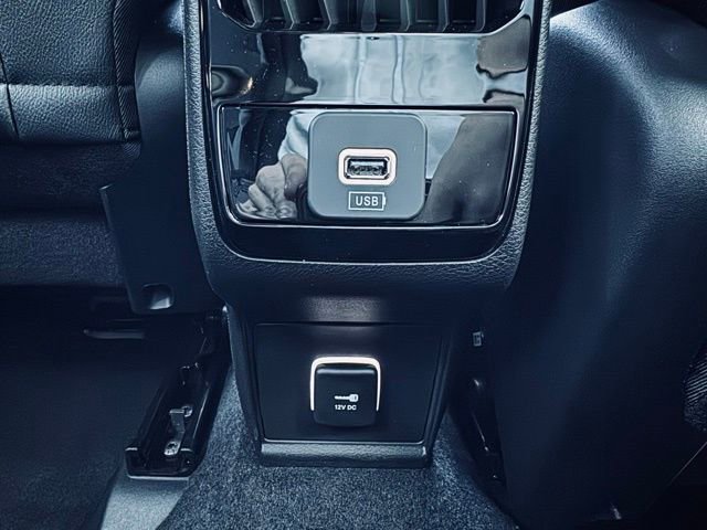 New 2026 Jeep Compass Limited image 19