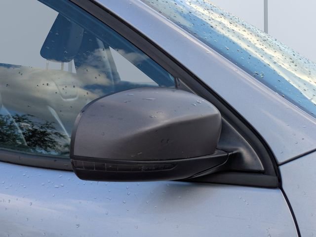 Used 2015 Jeep Cherokee Trailhawk w/ Comfort/Convenience Group image 11