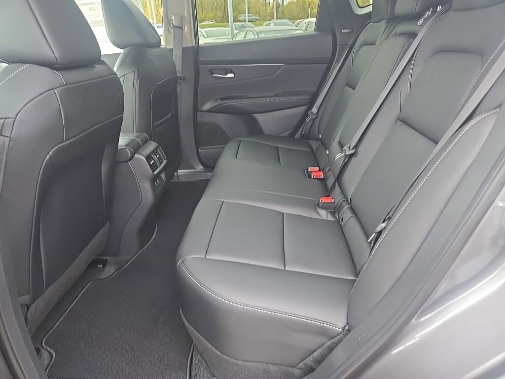 New 2026 Nissan Murano SV image 30