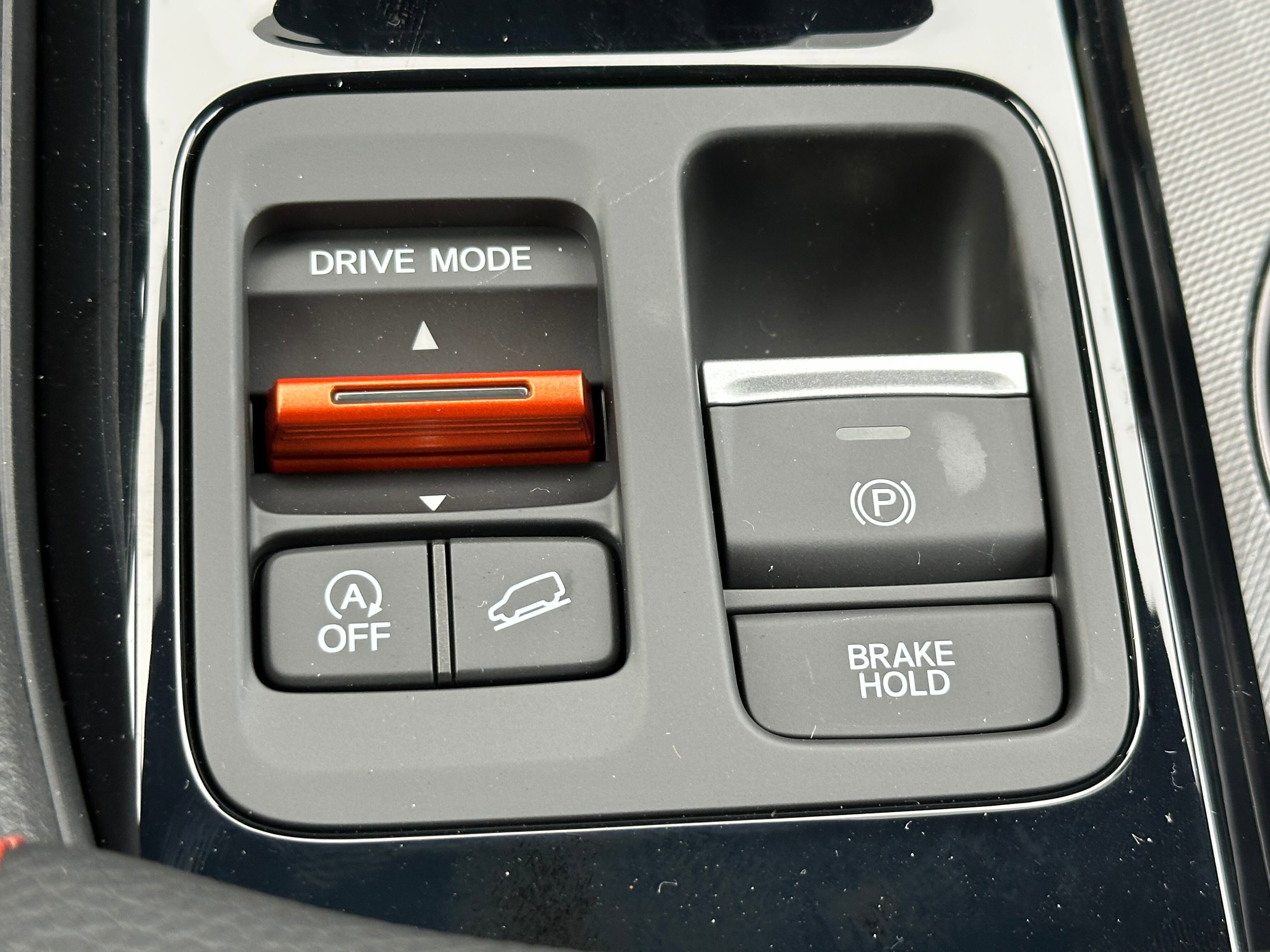New 2026 Honda Passport TrailSport image 30