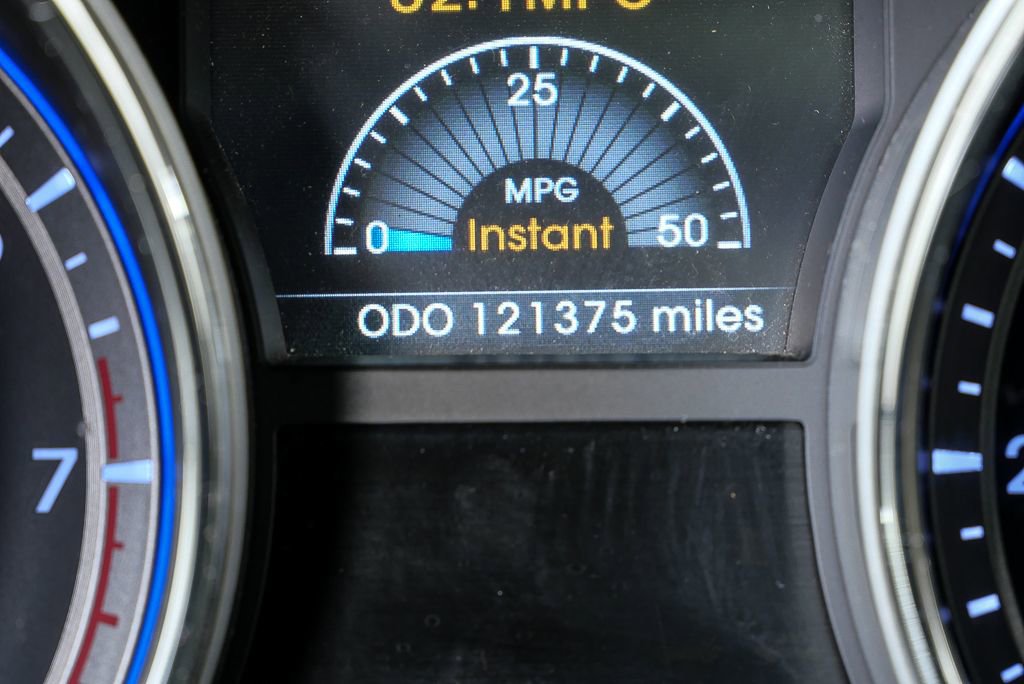 Used 2014 Hyundai Sonata Limited w/ Technology Package 06 image 16