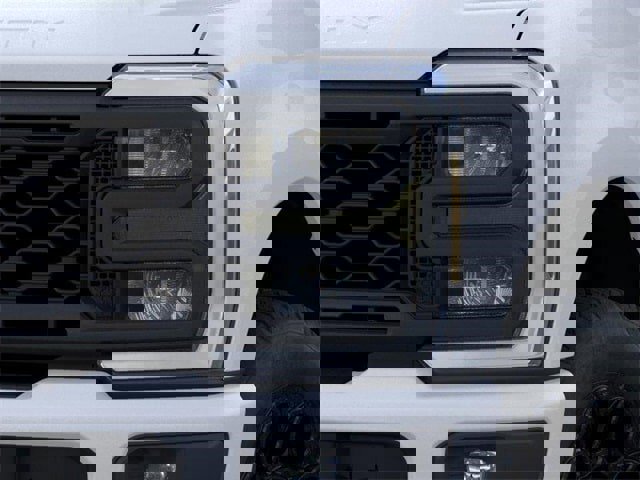 New 2025 Ford F250 Lariat w/ Lariat Ultimate Package image 40