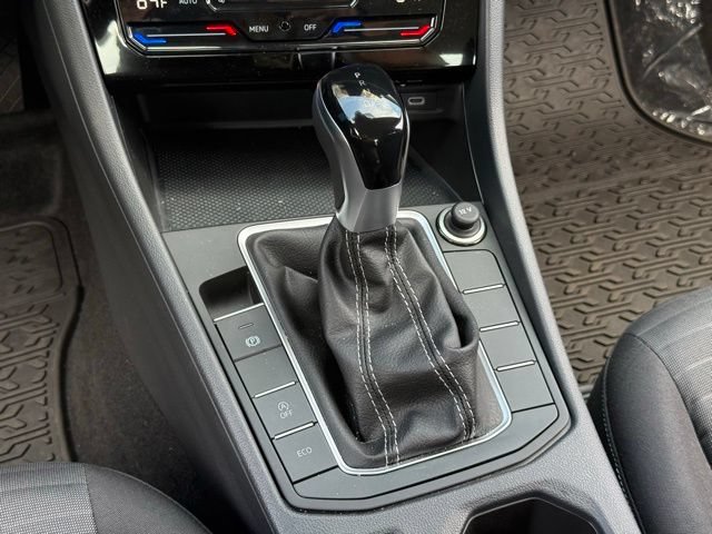 Certified 2026 Volkswagen Jetta S FWD image 26