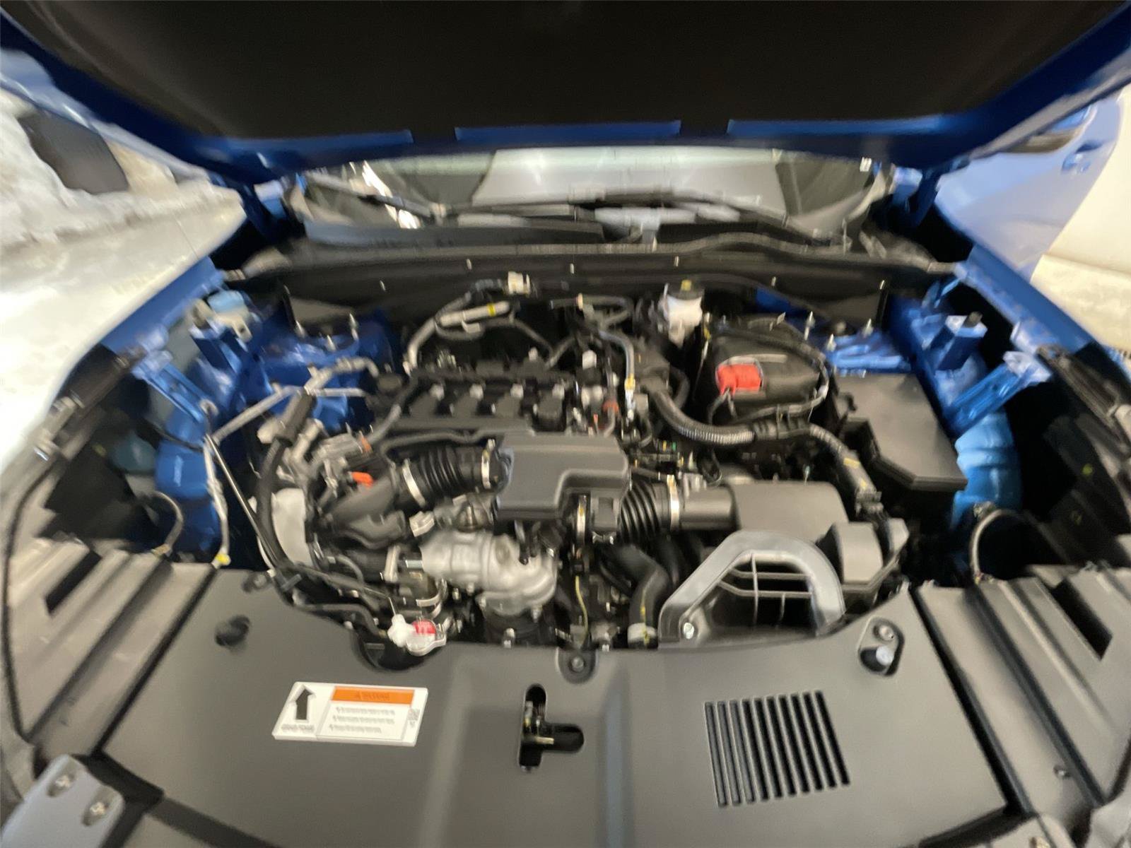 New 2026 Acura ADX A-Spec AWD/4WD image 11