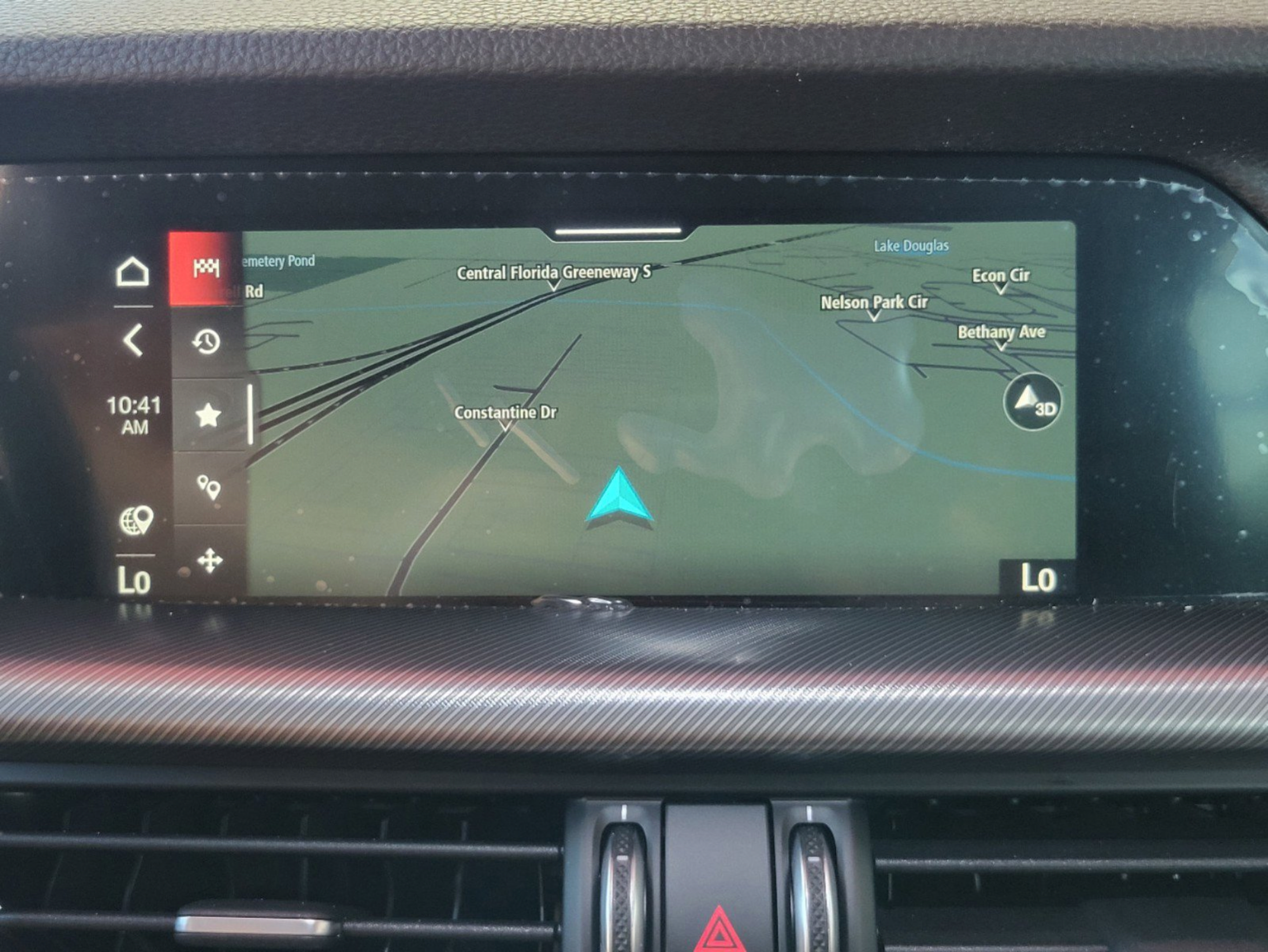 New 2025 Alfa Romeo Stelvio Sprint AWD/4WD image 47