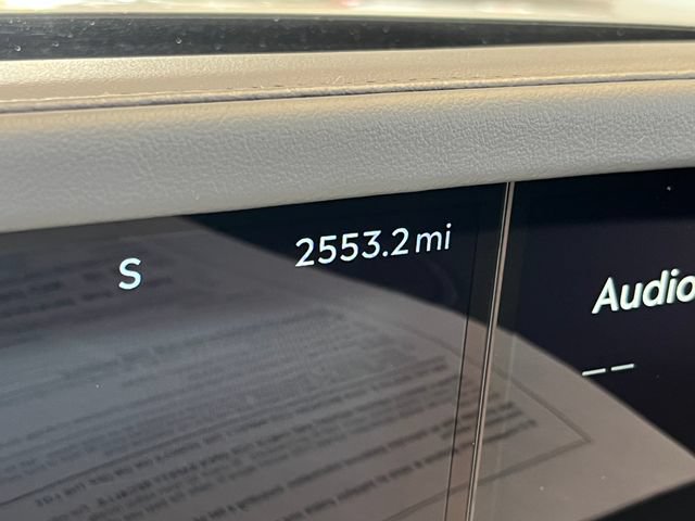 Certified 2026 Lincoln Nautilus Premier AWD/4WD image 23