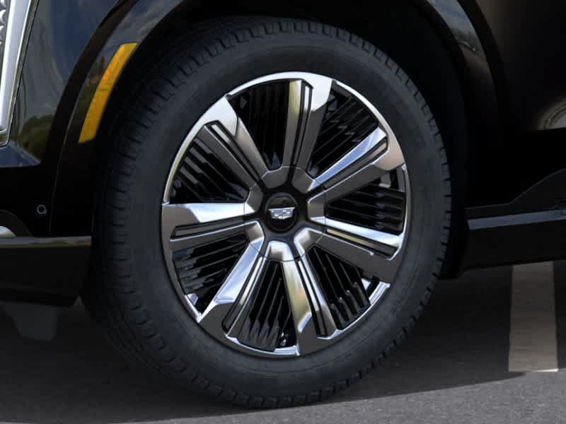 New 2026 Cadillac Escalade IQL Luxury AWD/4WD image 9
