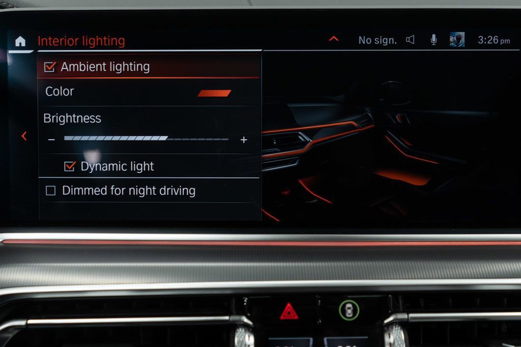 Used 2019 BMW X5 xDrive40i image 42