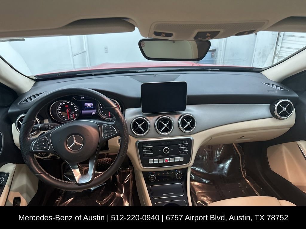 Certified 2020 Mercedes-Benz GLA 250 image 23