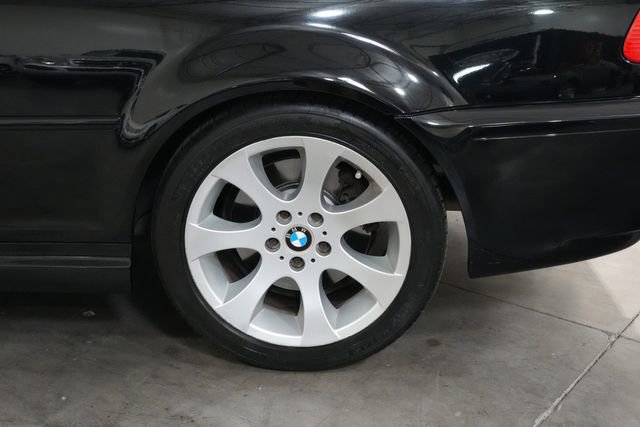 Used 2006 BMW M3 Coupe RWD image 11