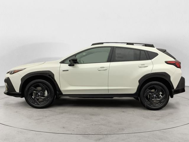 New 2026 Subaru Crosstrek 2.5i Sport AWD/4WD image 2