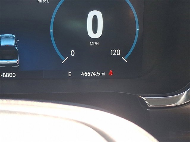 Used 2023 Ford F150 Lariat image 21