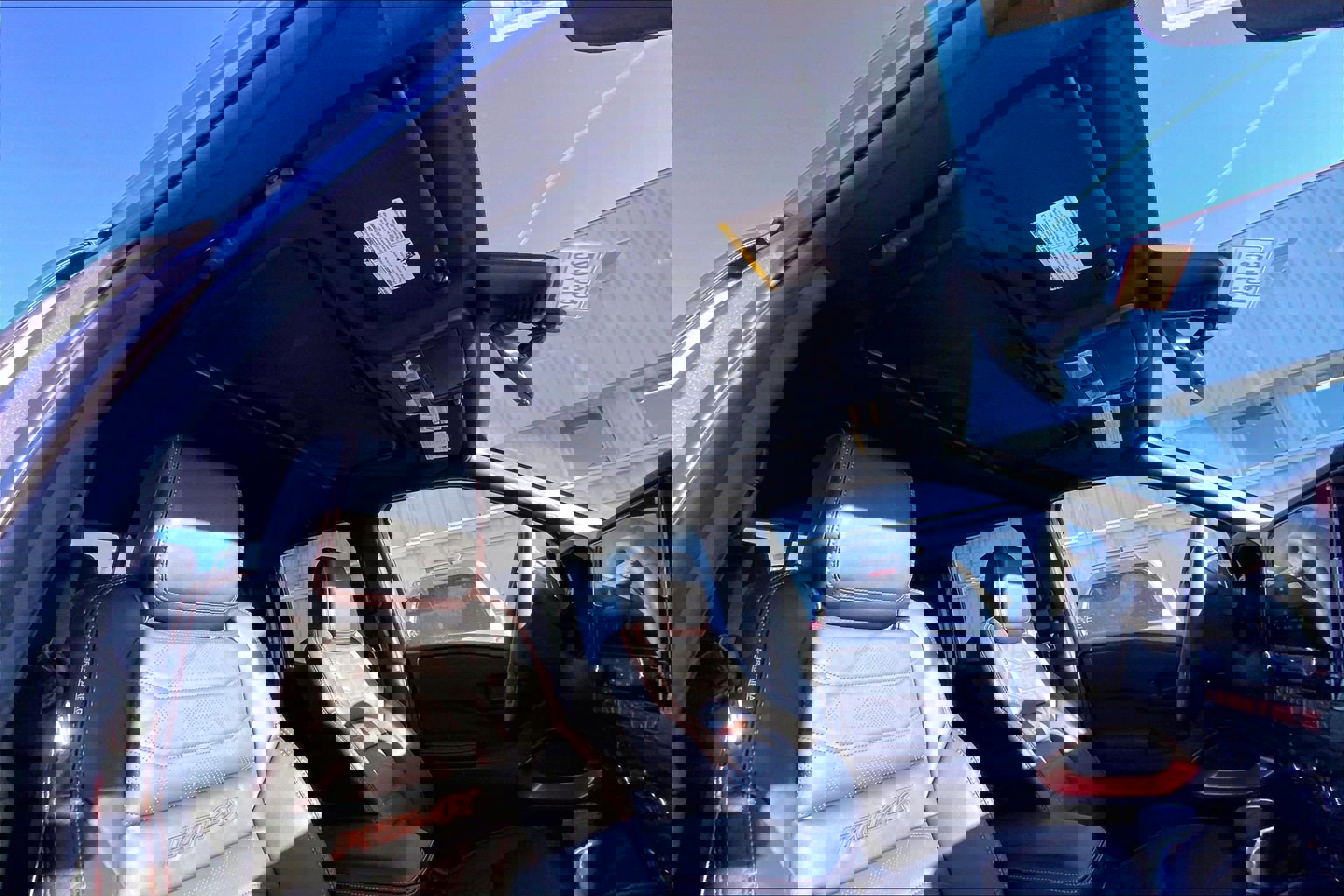 New 2026 Nissan Frontier PRO-4X image 16