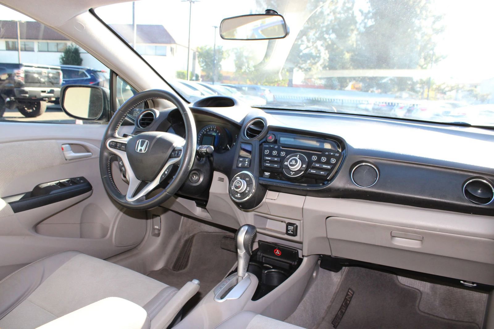 Used 2013 Honda Insight EX image 27