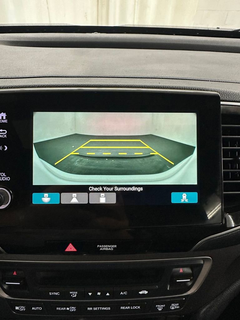Used 2022 Honda Pilot Special Edition image 22