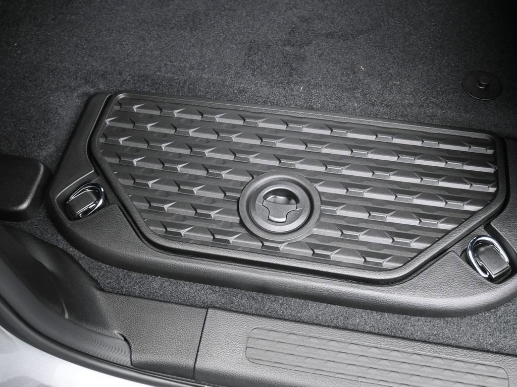 New 2026 RAM 1500 Classic Warlock image 34