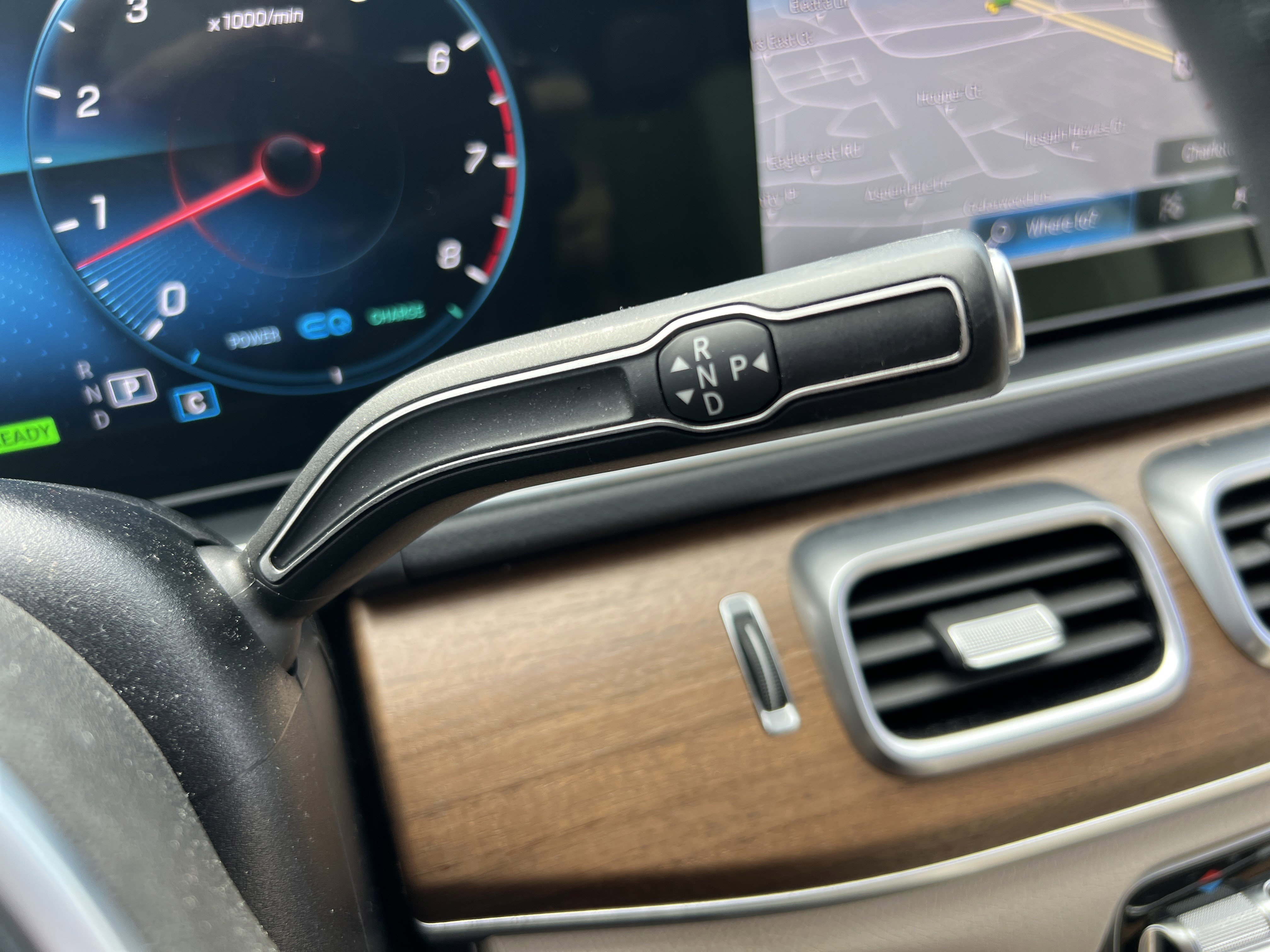 Certified 2023 Mercedes-Benz GLS 450 450 w/ AMG Line Exterior image 26