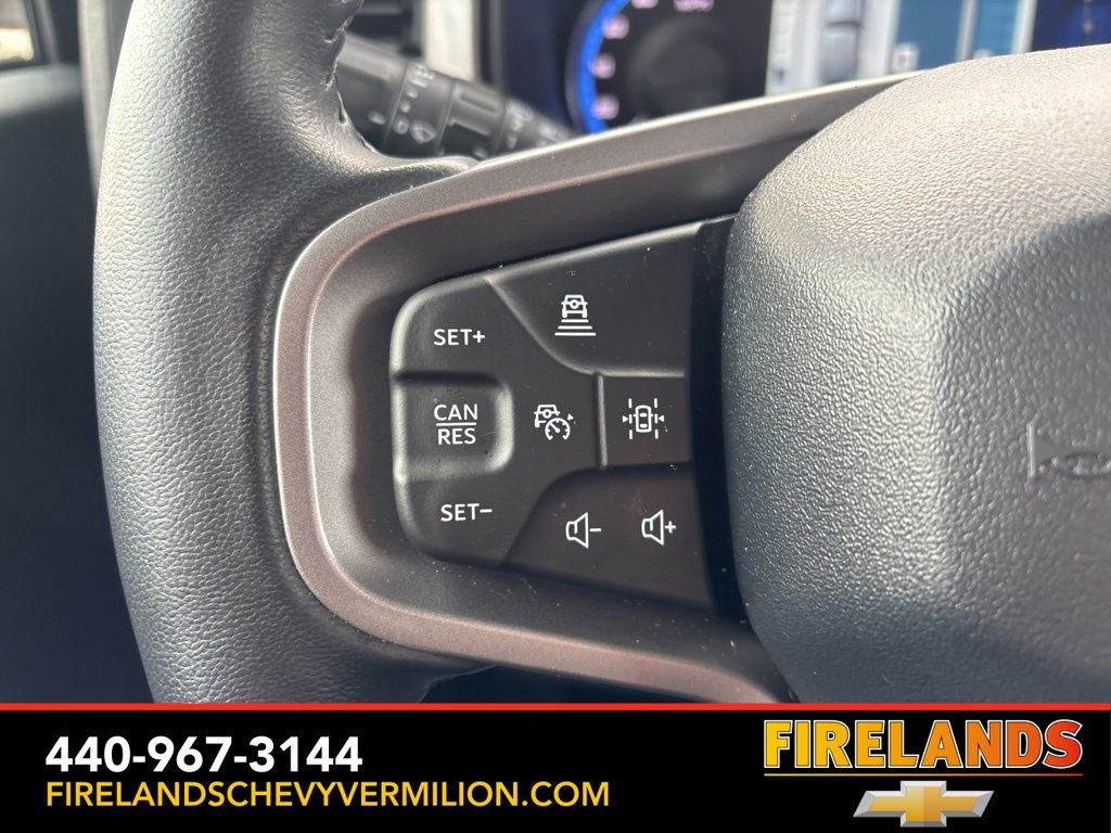 Used 2021 Ford Bronco First Edition image 19