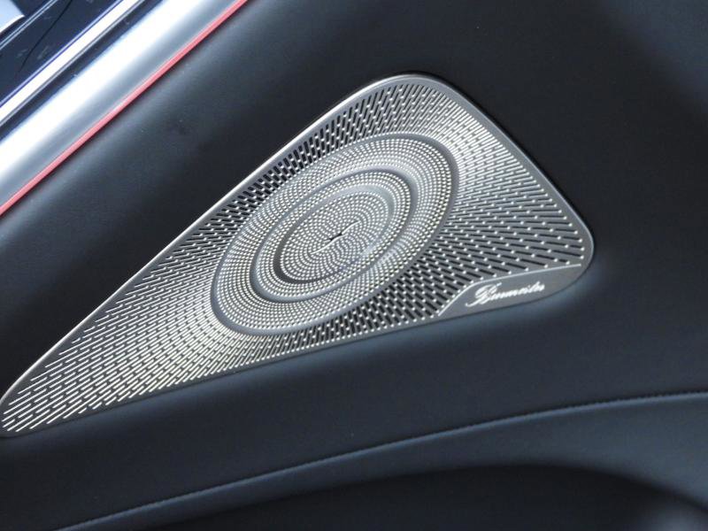 Used 2021 Mercedes-Benz S 580 4MATIC Sedan image 56