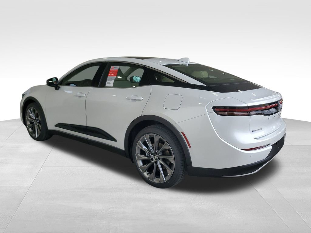 New 2026 Toyota Crown Limited image 7