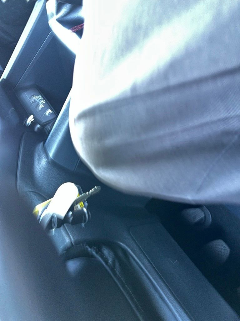 Certified 2022 Subaru WRX image 14