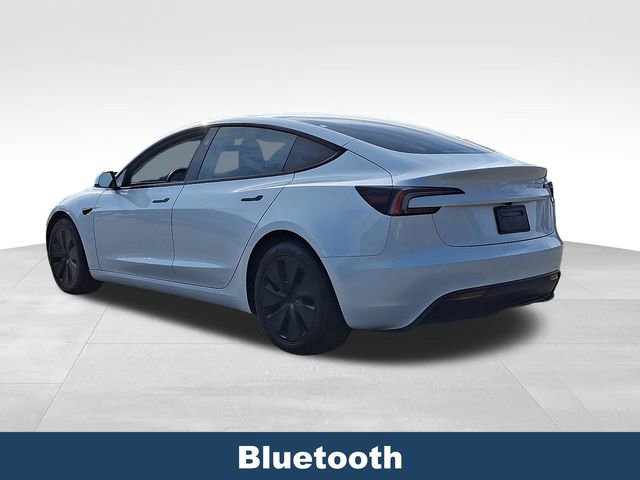Used 2025 Tesla Model 3 Long Range image 5