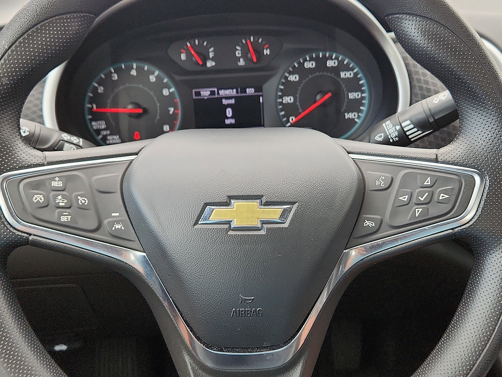 Used 2024 Chevrolet Malibu LT FWD image 25