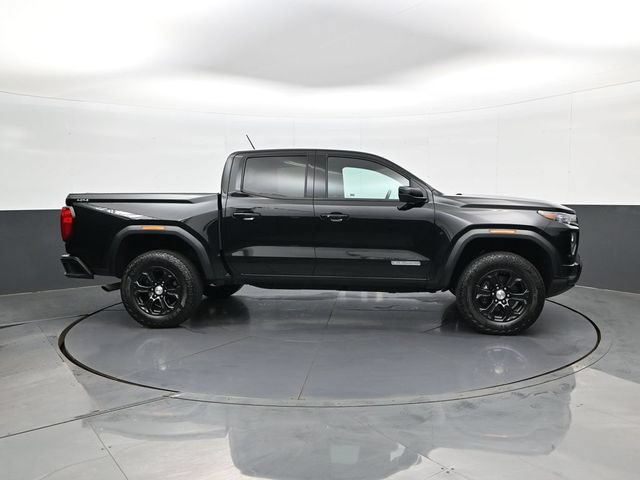 Certified 2024 GMC Canyon Elevation w/ Convenience Package AWD/4WD image 4