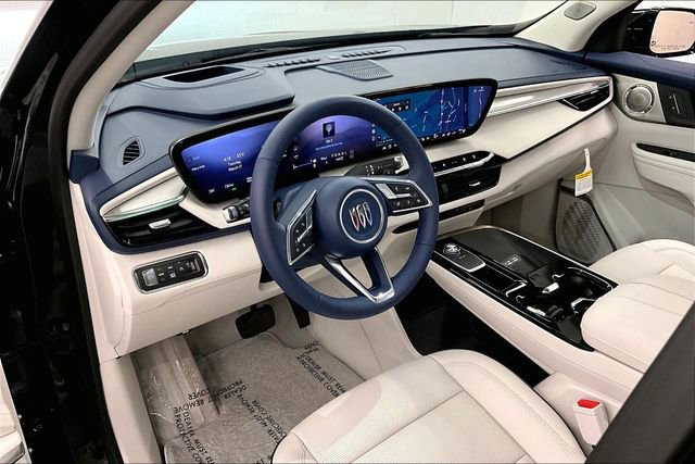 Used 2025 Buick Enclave Avenir image 16
