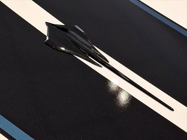 New 2026 Chevrolet Corvette Stingray Premium Cpe w/ Z51 Performance Package image 24