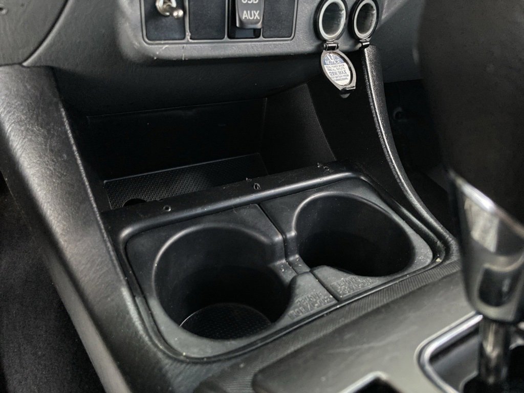 Used 2014 Toyota Tacoma 4x4 Access Cab V6 image 27