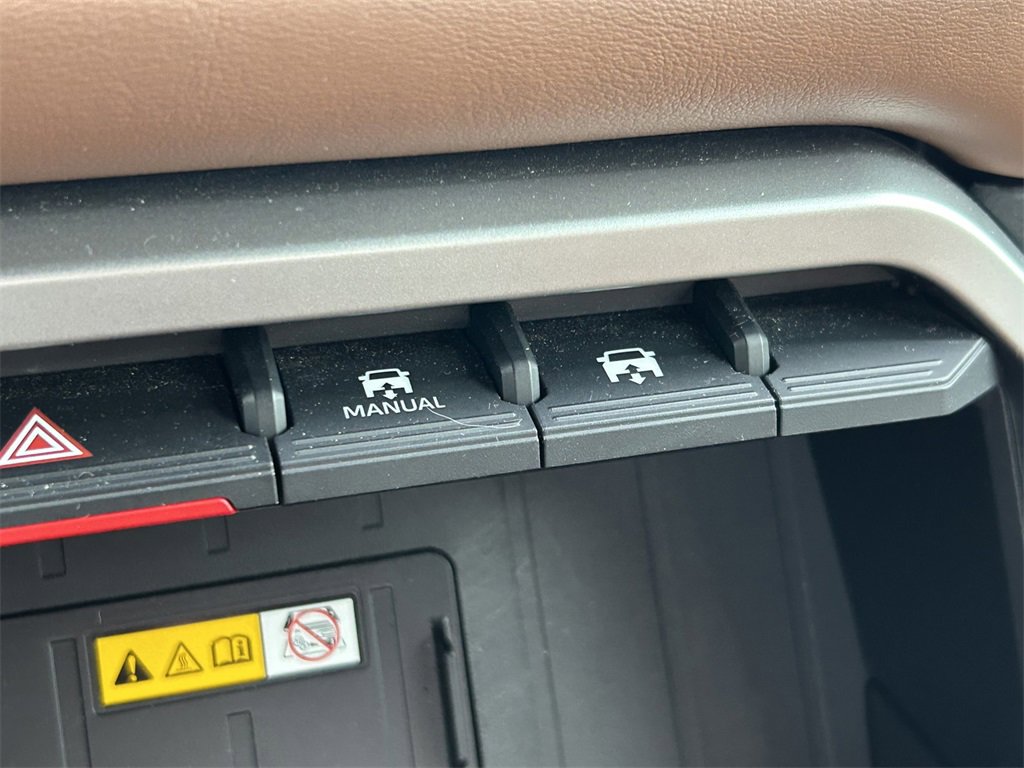 Used 2024 Toyota Tundra 1794 Edition image 38